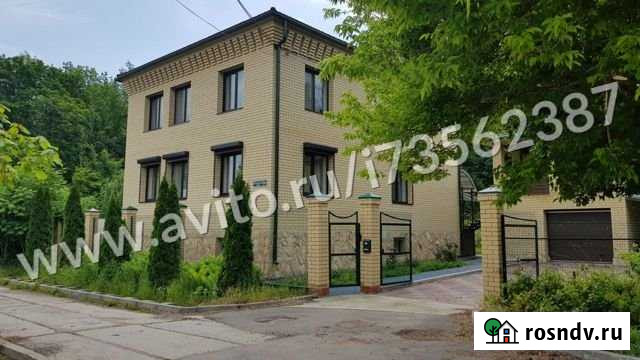 Коттедж 280 м² на участке 10 сот. на продажу в Саратове Саратов - изображение 1