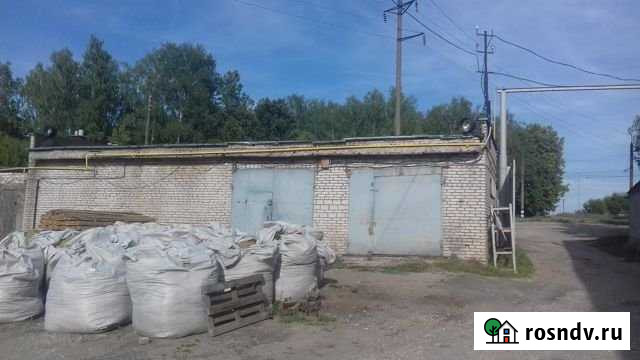 Складское помещение, 200 кв.м. Ковров - изображение 1