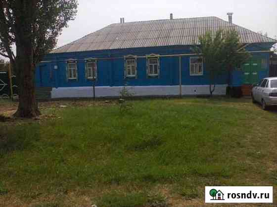 Дом 124 м² на участке 30 сот. на продажу в Поворино Поворино
