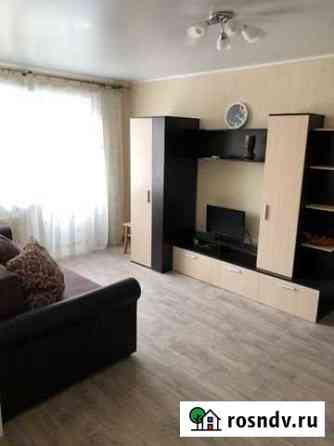 1-комнатная квартира, 36 м², 3/5 эт. в аренду на длительный срок в Новороссийске Новороссийск