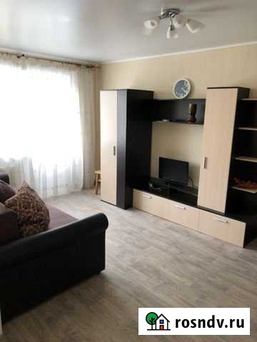 1-комнатная квартира, 36 м², 3/5 эт. в аренду на длительный срок в Новороссийске Новороссийск - изображение 1