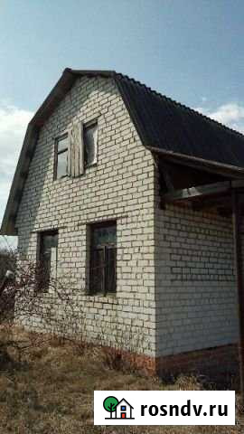 Дача 50 м² на участке 10 сот. на продажу в Курске Курск - изображение 1