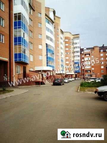 Квартира-студия, 28.6 м², 5/7 эт. на продажу в Черногорске Черногорск - изображение 1