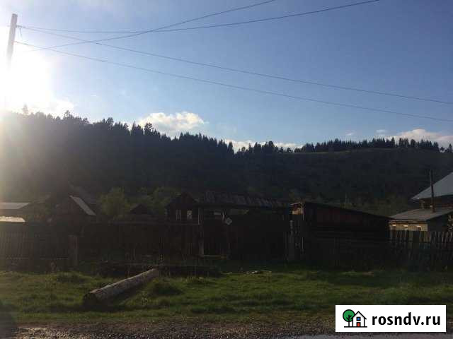 Участок СНТ, ДНП 5 сот. на продажу в Катав-Ивановске Катав-Ивановск - изображение 1