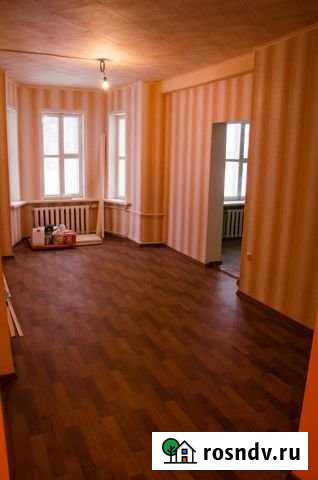 3-комнатная квартира, 61.2 м², 1/2 эт. на продажу в Шарье Шарья - изображение 1