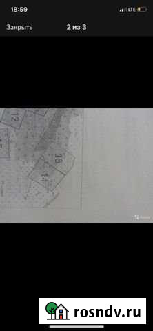 Участок ИЖС 15 сот. на продажу в Нягани Нягань - изображение 1