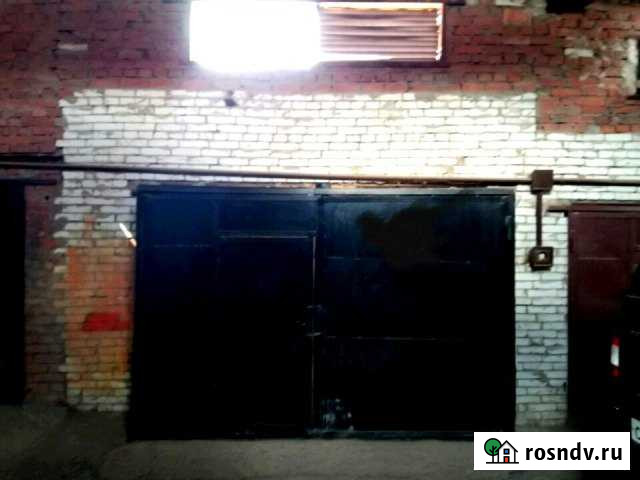 Гараж 16 м² на продажу в Ижевске Ижевск - изображение 1