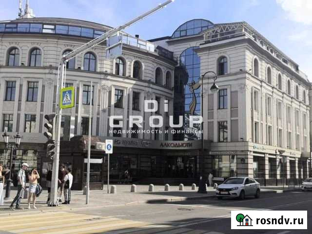 Сдается торговая площадь 4 кв.м Казань - изображение 1