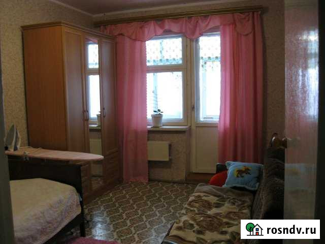 2-комнатная квартира, 50 м², 8/9 эт. на продажу в Сосенском Сосенский - изображение 1