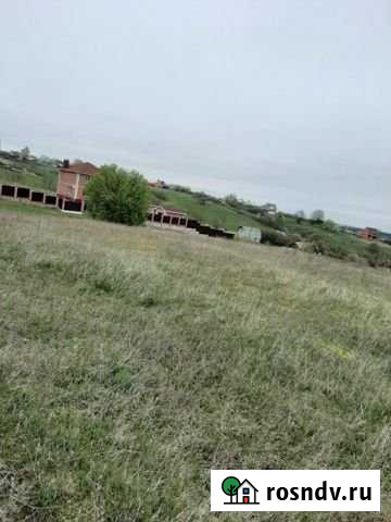 Участок ИЖС 14 сот. на продажу в Рамони Рамонь - изображение 1