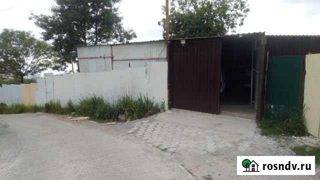 Машиноместо в аренду в Сочи Сочи - изображение 1