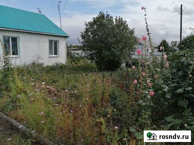 Дом 80 м² на участке 16 сот. на продажу в Таврическом Таврическое - изображение 1