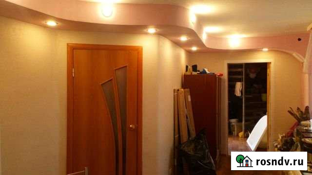 Дом 150 м² на участке 4 сот. на продажу в Балашове Балашов - изображение 1