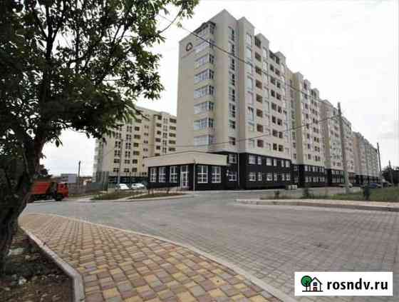 2-комнатная квартира, 49.3 м², 3/10 эт. на продажу в Севастополе Севастополь