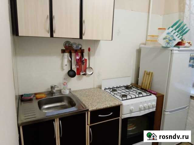 1-комнатная квартира, 30 м², 3/5 эт. на продажу в Саранске Саранск - изображение 1