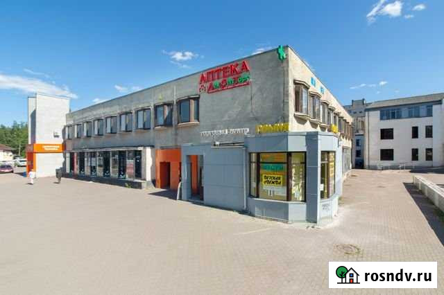 Продажа осз 2002 кв.м. в Выборге Выборг - изображение 1