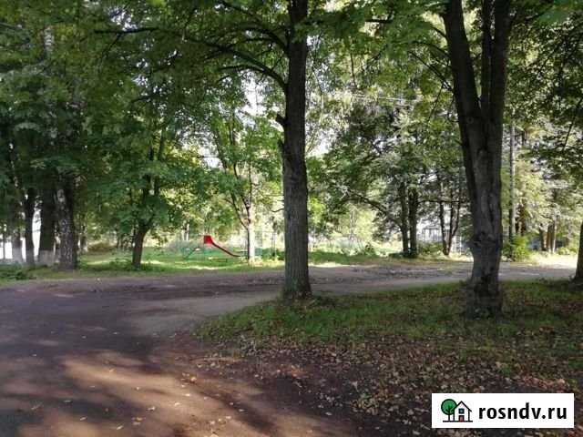 Участок СНТ, ДНП 19 сот. на продажу в Туле Тула - изображение 1