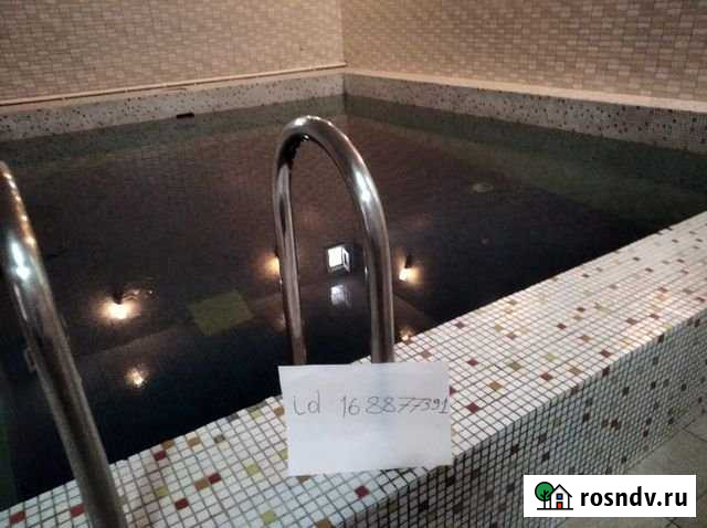 Дом 500 м² на участке 6 сот. в аренду посуточно в Краснодаре Краснодар - изображение 1