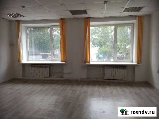 Офисное помещение, 38 кв.м. Сыктывкар - изображение 1