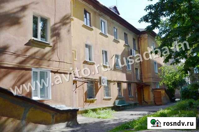 2-комнатная квартира, 43.8 м², 3/3 эт. на продажу в Мичуринске Мичуринск - изображение 1