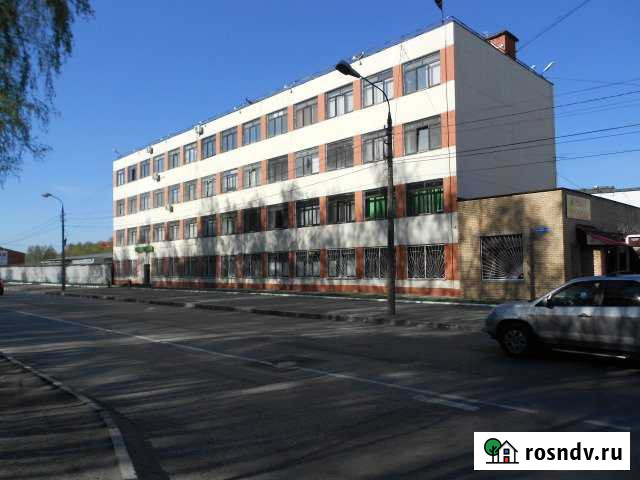 Офисные помещения от 10 кв.м. Балашиха - изображение 1