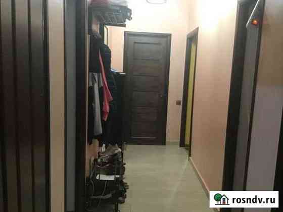 2-комнатная квартира, 50 м², 3/3 эт. на продажу в Нальчике Нальчик