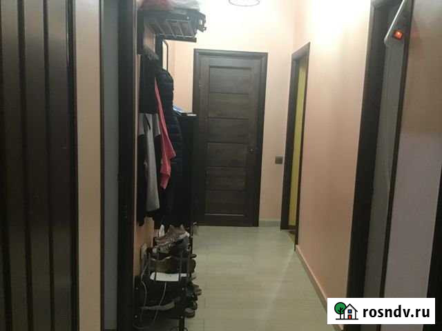 2-комнатная квартира, 50 м², 3/3 эт. на продажу в Нальчике Нальчик - изображение 1