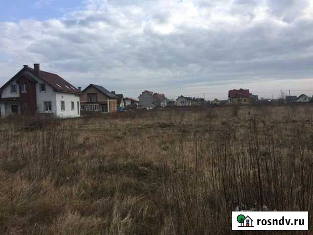 Участок ИЖС 6 сот. на продажу в Зеленоградске Зеленоградск - изображение 1