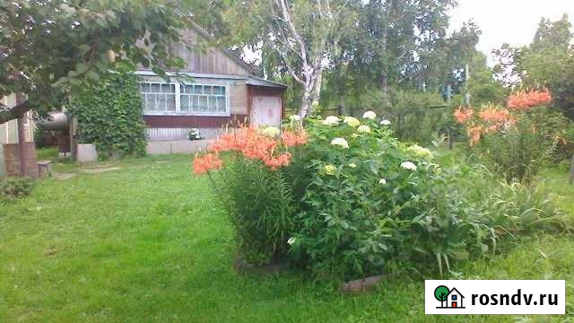 Дом 50 м² на участке 48 сот. на продажу в Спасске-Дальнем Спасск-Дальний - изображение 1