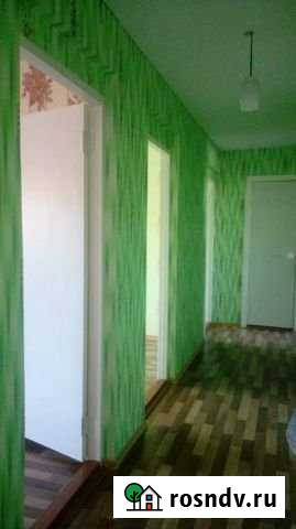 3-комнатная квартира, 56 м², 3/3 эт. на продажу в Волжске Волжск - изображение 1