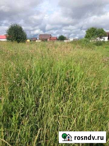 Участок ИЖС 8 сот. на продажу в Кукуштане Кукуштан - изображение 1