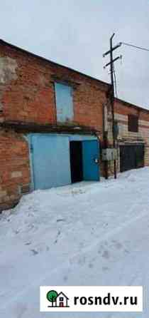 Гараж на продажу в Сарапуле Сарапул