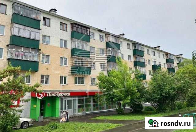 1-комнатная квартира, 27.9 м², 3/5 эт. на продажу в Саранске Саранск - изображение 1