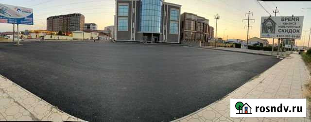 Торговой центр Каспийск - изображение 1