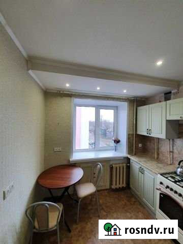 1-комнатная квартира, 33 м², 5/5 эт. на продажу в Иваново Иваново - изображение 1