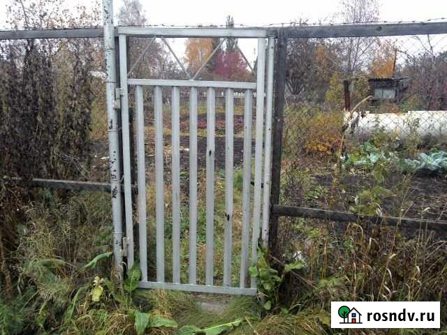 Участок СНТ, ДНП 5 сот. на продажу в Омске Омск - изображение 1