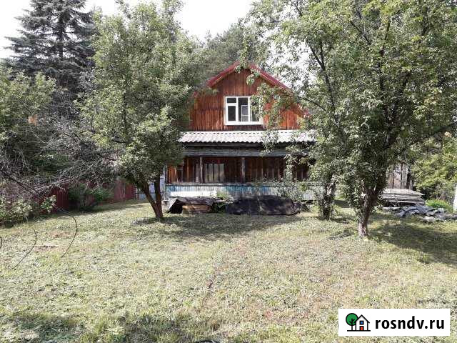 Дача 96 м² на участке 8 сот. на продажу в Городищах Городищи - изображение 1