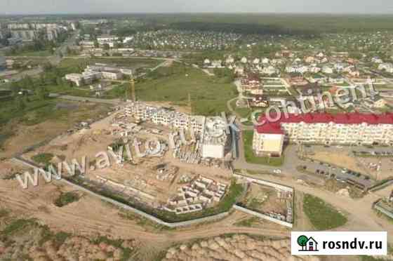 1-комнатная квартира, 40.6 м², 2/5 эт. на продажу в Коврове Ковров