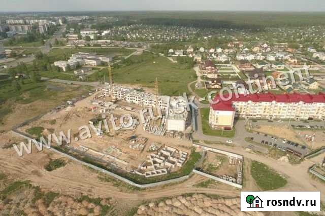 1-комнатная квартира, 40.6 м², 2/5 эт. на продажу в Коврове Ковров - изображение 1