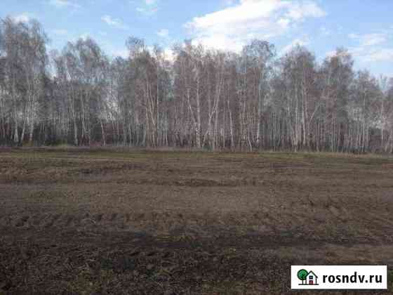 Участок ИЖС 14 сот. на продажу в Барнауле Барнаул