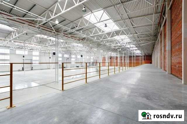 Складское помещение, 10000 кв.м. Бердск - изображение 1