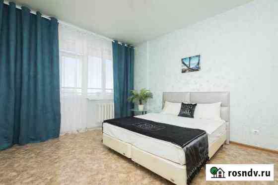 2-комнатная квартира, 73 м², 8/17 эт. в аренду посуточно в Нижнем Новгороде Нижний Новгород