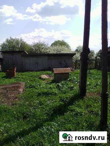 Дом 64 м² на участке 52 сот. на продажу в Кашине Кашин - изображение 1