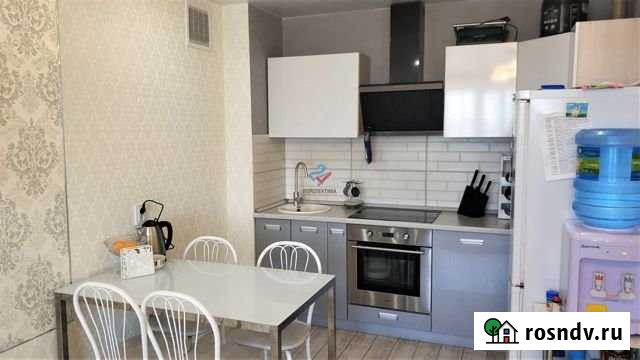 2-комнатная квартира, 51 м², 5/9 эт. на продажу в Новоалтайске Новоалтайск - изображение 1