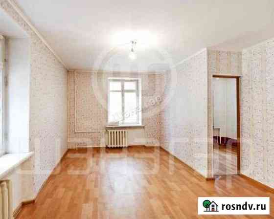 1-комнатная квартира, 30 м², 1/4 эт. на продажу в Улан-Удэ Улан-Удэ