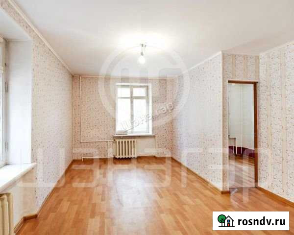 1-комнатная квартира, 30 м², 1/4 эт. на продажу в Улан-Удэ Улан-Удэ - изображение 1