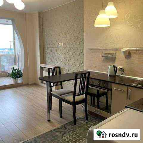 1-комнатная квартира, 28 м², 8/14 эт. на продажу в Томске Томск
