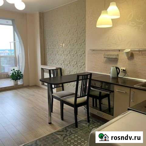 1-комнатная квартира, 28 м², 8/14 эт. на продажу в Томске Томск - изображение 1