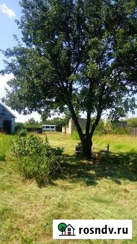 Участок СНТ, ДНП 8 сот. на продажу в Рязани Рязань - изображение 1