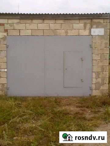 Гараж 24 м² на продажу в Первомайске Первомайск - изображение 1